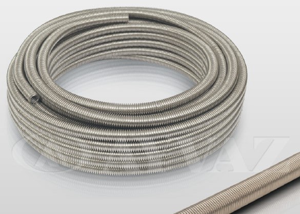 Esnek Metal Hortum